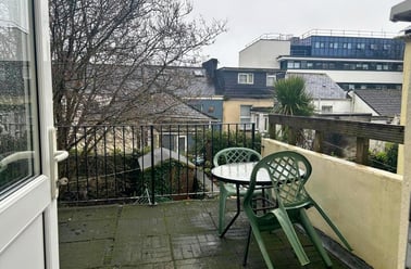 Beaumont Place, St Judes, Plymouth - Image 3